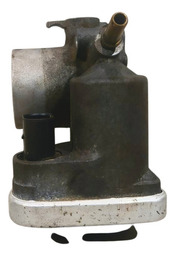 TBI CORPO BORBOLETA RENAULT SANDERO LOGAN 1.0 16V