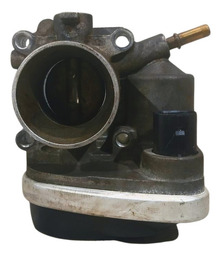 TBI CORPO BORBOLETA RENAULT SANDERO LOGAN 1.0 16V