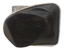 TBI CORPO BORBOLETA RENAULT SANDERO LOGAN 1.0 16V