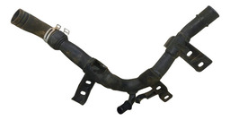 CANO AGUA MOTOR CITROEN C3 1.6 16V AUTOMATICO