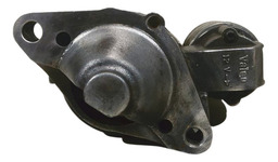 Motor Partida Arranque Motor Renault Sandero 1.0 16v 2008