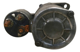 MOTOR PARTIDA ARRANQUE MOTOR RENAULT SANDERO 1.0 16V 2008