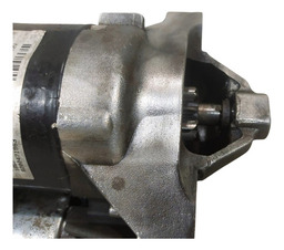 MOTOR PARTIDA ARRANQUE MOTOR RENAULT SANDERO 1.0 16V 2008