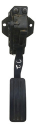 Pedal Acelerador Eletronico Renault Sandero 1.6 16v 2012