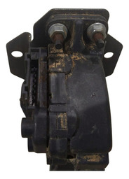 PEDAL ACELERADOR ELETRONICO RENAULT SANDERO 1.6 16V 2012