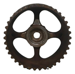 POLIA CORREIA ESCAPE MOTOR RENAULT SYMBOL 1.6 16V 2012