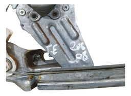 MAQUINA VIDRO MANUAL TRASEIRO ESQUERDO PEUGEOT 206 2008
