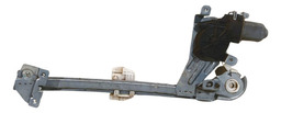 MAQUINA VIDRO MANUAL TRASEIRO ESQUERDO PEUGEOT 206 2008