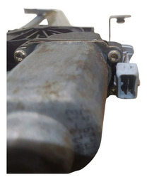 MAQUINA VIDRO MANUAL TRASEIRO ESQUERDO PEUGEOT 206 2008