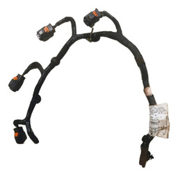 Chicote Bicos Injetores Peugeot 2008 1.6 16v 2019 Automatico