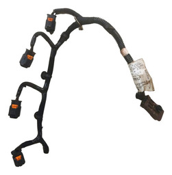 CHICOTE BICOS INJETORES PEUGEOT 2008 1.6 16V 2019 AUTOMATICO