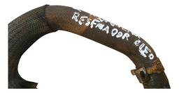 MANGUEIRA RESFRIADOR OLEO CITROEN C3 1.6 16V 2016 AUTOMATICO