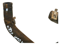 MANGUEIRA RESFRIADOR OLEO CITROEN C3 1.6 16V 2016 AUTOMATICO