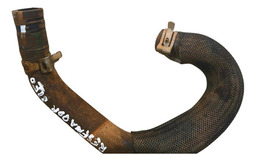 MANGUEIRA RESFRIADOR OLEO CITROEN C3 1.6 16V 2016 AUTOMATICO