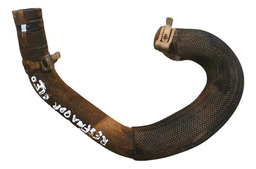 MANGUEIRA RESFRIADOR OLEO CITROEN C3 1.6 16V 2016 AUTOMATICO