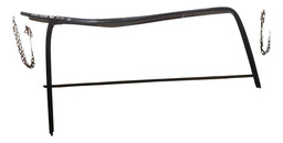 BORRACHA CANALETA PORTA TRASEIRA DIREITA PEUGEOT 206 2008