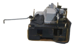 FECHADURA ELETRICA PORTA DIANTEIRA DIREITA PEUGEOT 206 2008