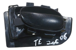 Maçaneta Interna Porta Traseira Esquerda Peugeot 206 2008