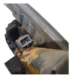 MAQUINA VIDRO ELETRICO DIANTEIRO ESQUERDO PEUGEOT 206 1999