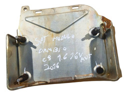 Suporte Modulo Caixa Cambio Citroen C3 2016 1.6 16v Automati