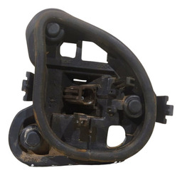 SOQUETE LANTERNA TRASEIRA DIREITA PEUGEOT 406 SW