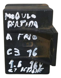 Modulo Relé Ventoinha Citroen C3 1.6 16v