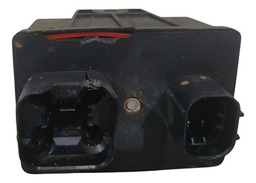 MODULO RELÉ VENTOINHA CITROEN C3 1.6 16V