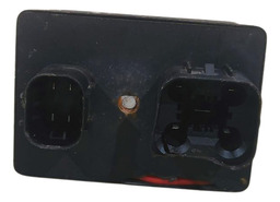 MODULO RELÉ VENTOINHA CITROEN C3 1.6 16V