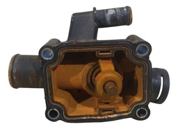 CARCAÇA VALVULA TERMOSTATICA CITROEN C3 1.6 16V 2016