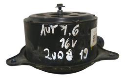 Motor Ventoinha Radiador Peugeot 2008 2019