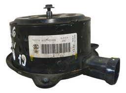 MOTOR VENTOINHA RADIADOR PEUGEOT 2008 2019