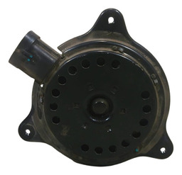 MOTOR VENTOINHA RADIADOR PEUGEOT 2008 2019