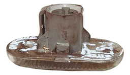 PISCA PARA LAMA ESQUERDO RENAULT DUSTER 2014