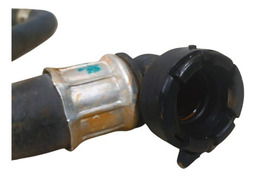 MANGUEIRA AR QUENTE CITROEN C3 2016