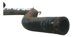 MANGUEIRA AR QUENTE CITROEN C3 2016