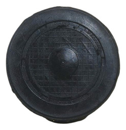 Kit Tampão Comando Valvulas Renault Symbol 1.6 16v 2012