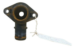 Flange Valvula Termostatica Motor Citroen C3 1.6 16v 2016