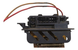 Centralina Modulo Resistencia Renault Twingo 1993 1998