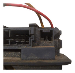 CENTRALINA MODULO RESISTENCIA RENAULT TWINGO 1993 1998