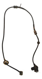 SENSOR ABS DIANTEIRO DIREITO CITROE XSARA PICASSO 2008 2.0