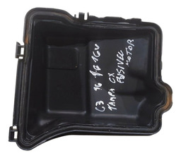 TAMPA CAIXA FUSIVEIS MOTOR CITROEN C3 1.6 16V 2016