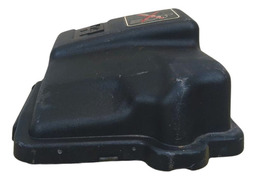 TAMPA CAIXA FUSIVEIS MOTOR CITROEN C3 1.6 16V 2016