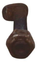 PARAFUSO SUPORTE SEMI EIXO PEUGEOT CITROEN