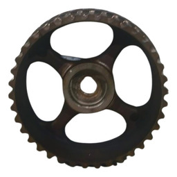 POLIA CORREIA ADMISSÃO MOTOR RENAULT SYMBOL 1.6 16V 2012