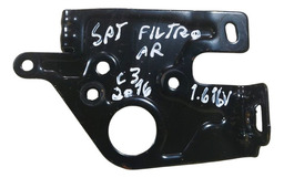 Suporte Caixa Filtro Ar Citroen C3 1.6 16v 2016