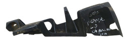 Suporte Guia Direito Para Choque Citroen C4 Pallas 2010
