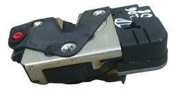 FECHADURA PORTA TRASEIRA DIREITA PEUGEOT 206 2008