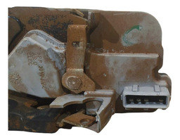 FECHADURA PORTA TRASEIRA DIREITA PEUGEOT 206 2008