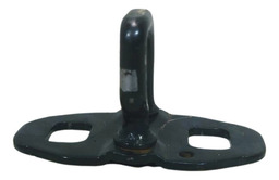 BATENTE FECHADURA PORTA MALAS RENAULT CAPTUR 2019