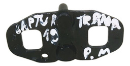 BATENTE FECHADURA PORTA MALAS RENAULT CAPTUR 2019